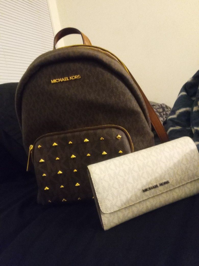 Brand New Micheal Kors Bag