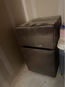 mini fridge