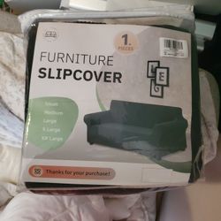 Furniture Slip COVER