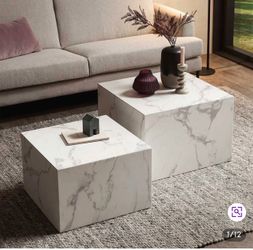 Coffee table / Brand New