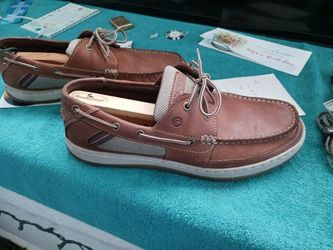 Men's Shoe Rockport Size 11.5