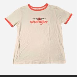 Wrangler Shirt