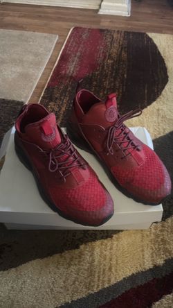 Men’s Nike Huarache 10.5