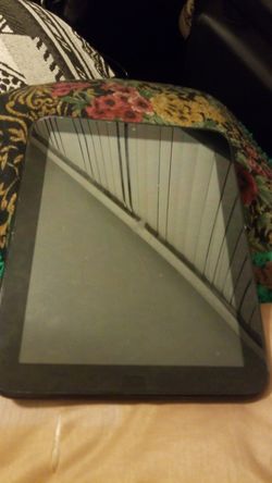 Hp tablet parts only