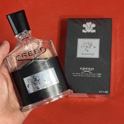 Creed Aventus 