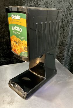 Nachos Cheese Sauce Machine for Sale in Las Vegas, NV - OfferUp