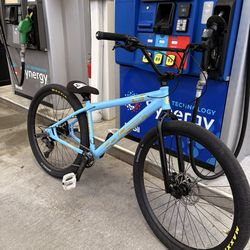 Collective C3 Bike ! Look At Description