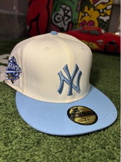 Yankees fitted