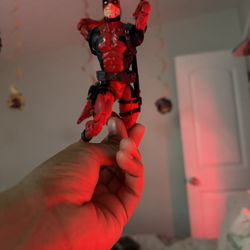 Marvel Legend Deadpool