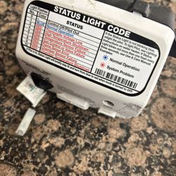 ♨️Gas Control Valve 30Gal-40Gal Honeywell