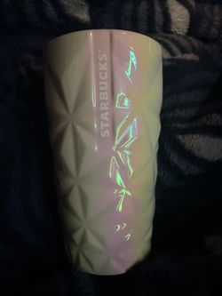Starbucks Coffee Cup