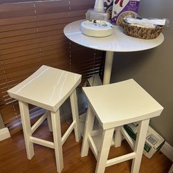 Small Kitchen Dining Table Set