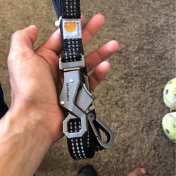Carhartt Small Dog Leash