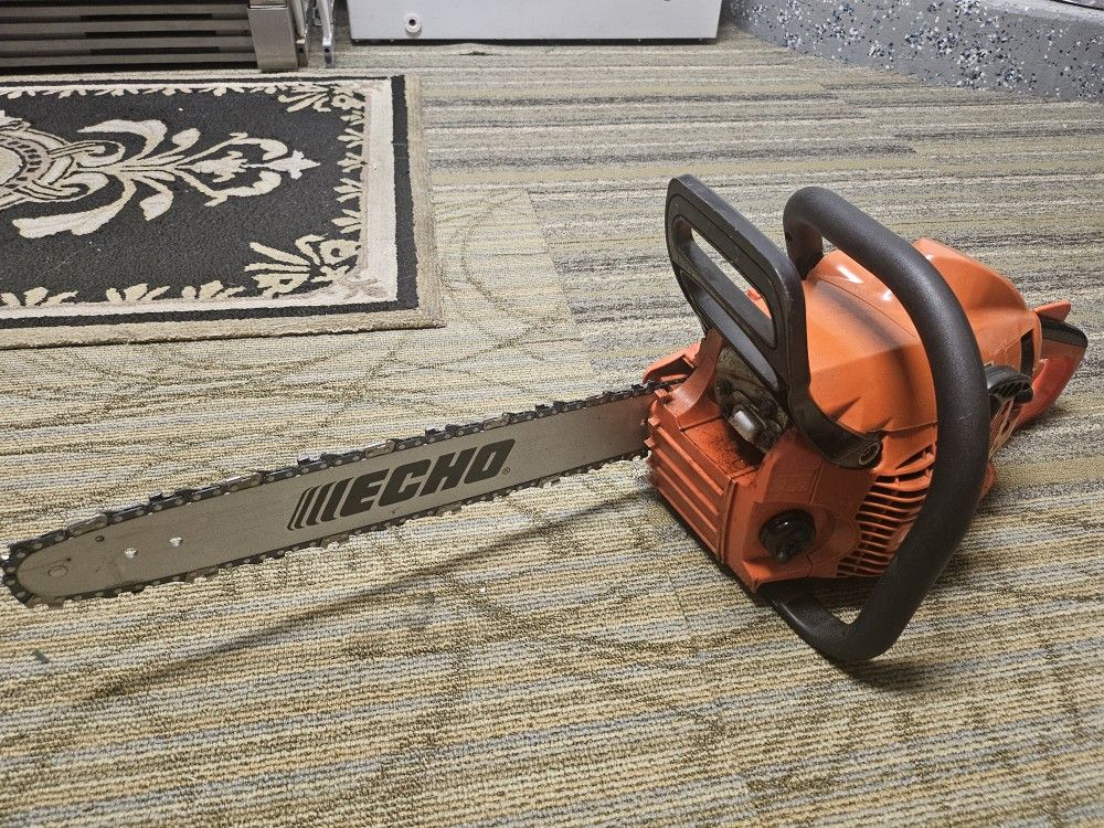 Chainsaw CS-352 ECHO 16 Inches