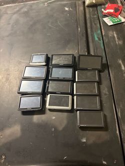 14gps devices  65 cash