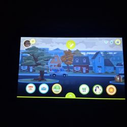 Leap Frog Epic Learning Tablet