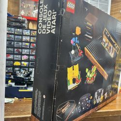 Lego Atari 10306