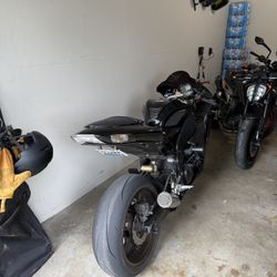 2006 Kawasaki Zx10r