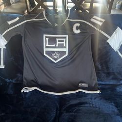 La Kings 