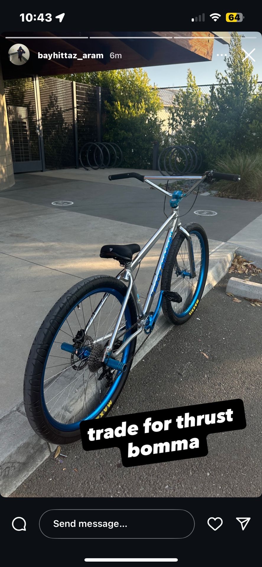 fast ripper