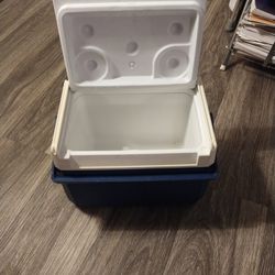 Coleman Lunch Box Cooler 