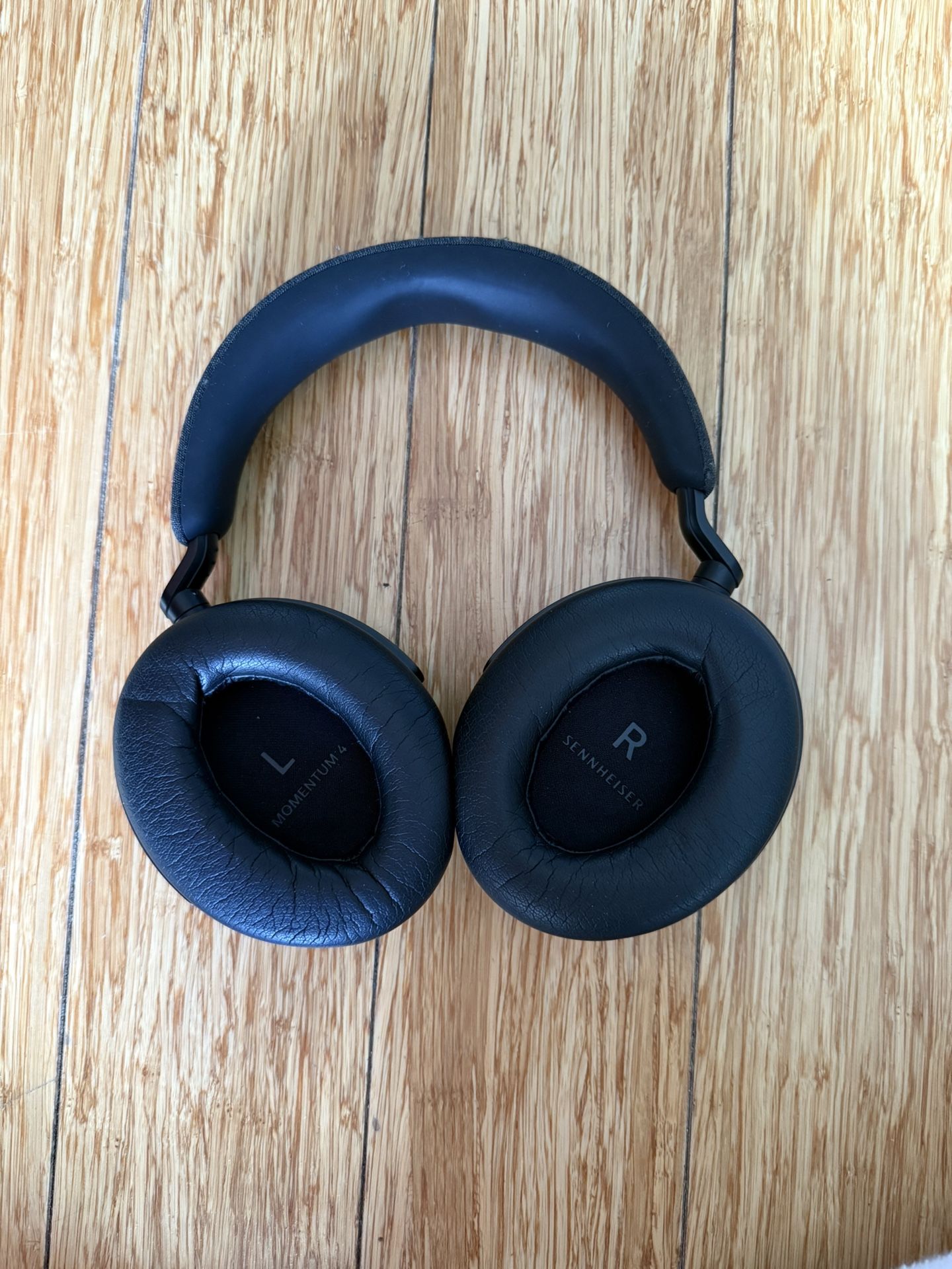 Sennheiser Momentum 4 Wireless Headphones
