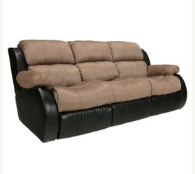 Sofa Set Ashley furniture “ Presley”