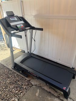 Treadmill