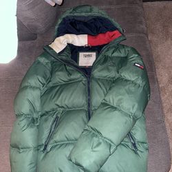 Puffer Jackets 