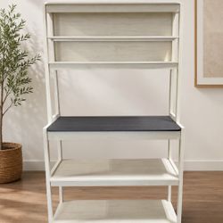 5 Tier Storage Shelf 