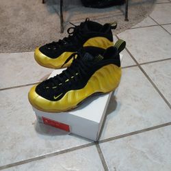 Foamposite