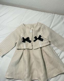 Baby Dress