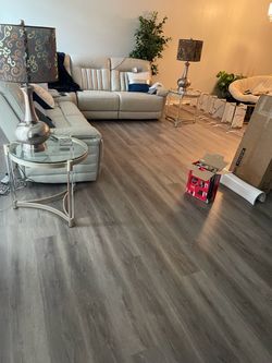 vinyl laminate flooring