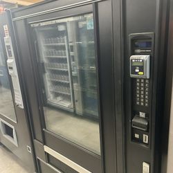 Crane Vending Machine 455 Frozen