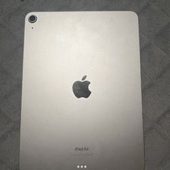 iPad Air 5th Generation 64GB WiFi