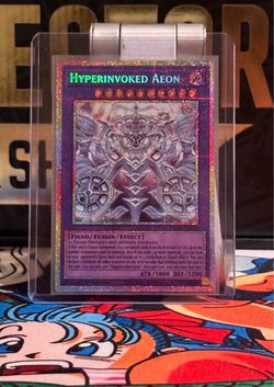 Yugioh Starlight Rare