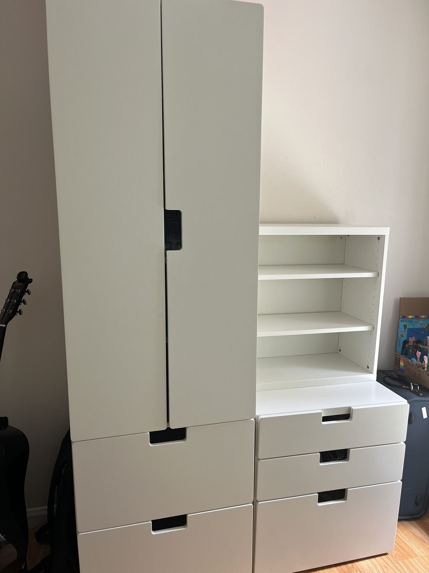 Moving Sale