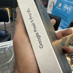 Google Pixel 9 Pro Xl Unlock No Credit Needed Pay Down Only 