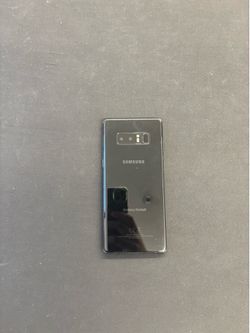 Samsung Galaxy Note 8 64GB Unlocked – Great Condition |
