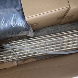 Portable Steam Sauna / Sauna Portatil 