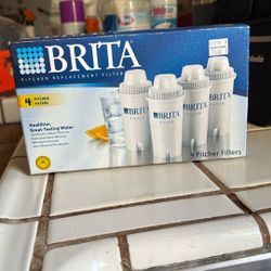 Brita Filters