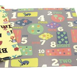 Baby Care Baby Play Mat Large Non Toxic Material 
