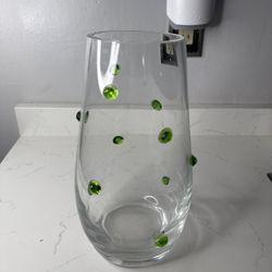 Heavy Vase