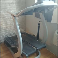 Bowler TreadClimber TC3000