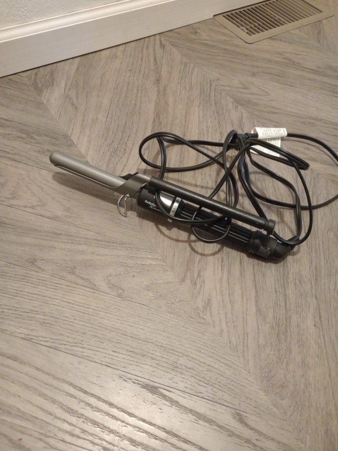 Babyliss Pro X clusive 1" Marcel Curling Iron