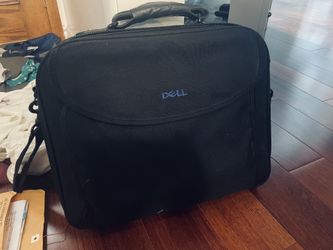 Dell Laptop Bag