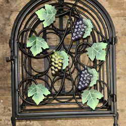 Wine Rack - 9 bottles