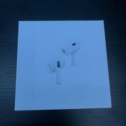 Apple AirPods Pro 2nd Generation with MagSafe Wireless Charging Case Lightning