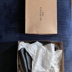 Coach Men’s West Backpack 
