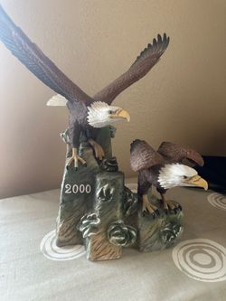 Eagles club